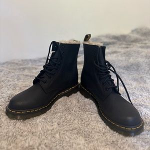 Dr. Martens 1460 Serena Boot